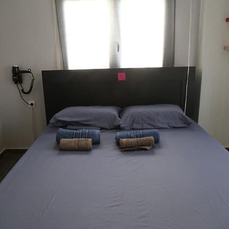 2Ndhome Peraia  ภายนอก รูปภาพ