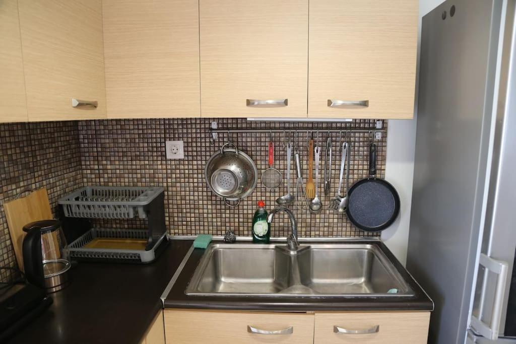2Ndhome Peraia  ภายนอก รูปภาพ
