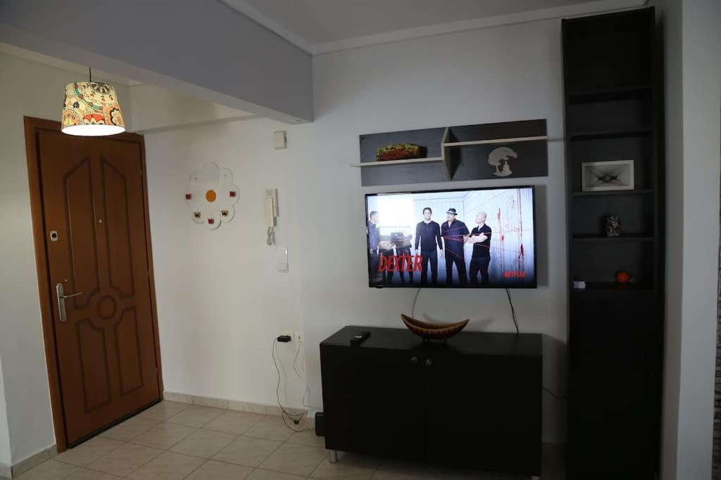 2Ndhome Peraia  ภายนอก รูปภาพ