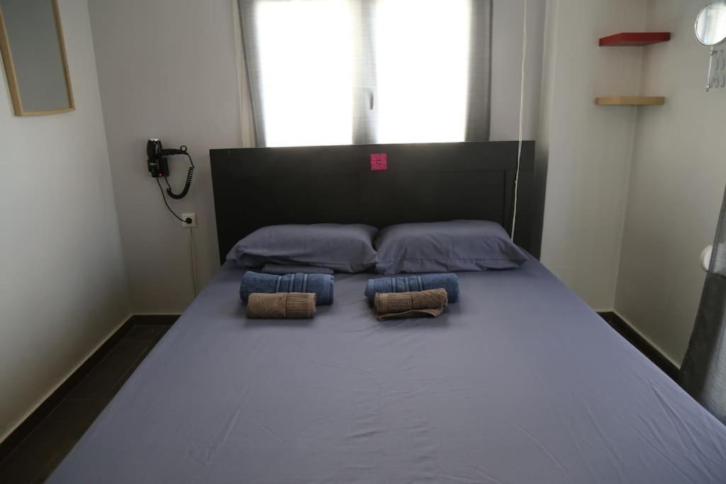 2Ndhome Peraia  ภายนอก รูปภาพ