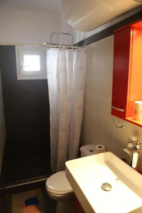 2Ndhome Peraia  ภายนอก รูปภาพ