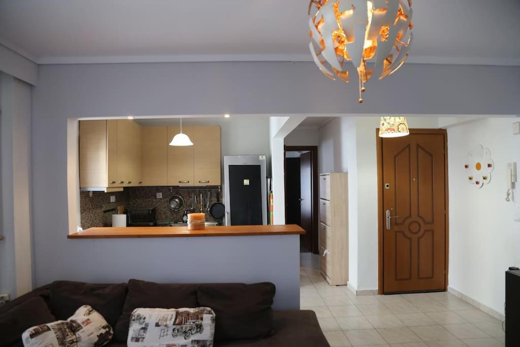 2Ndhome Peraia  ภายนอก รูปภาพ
