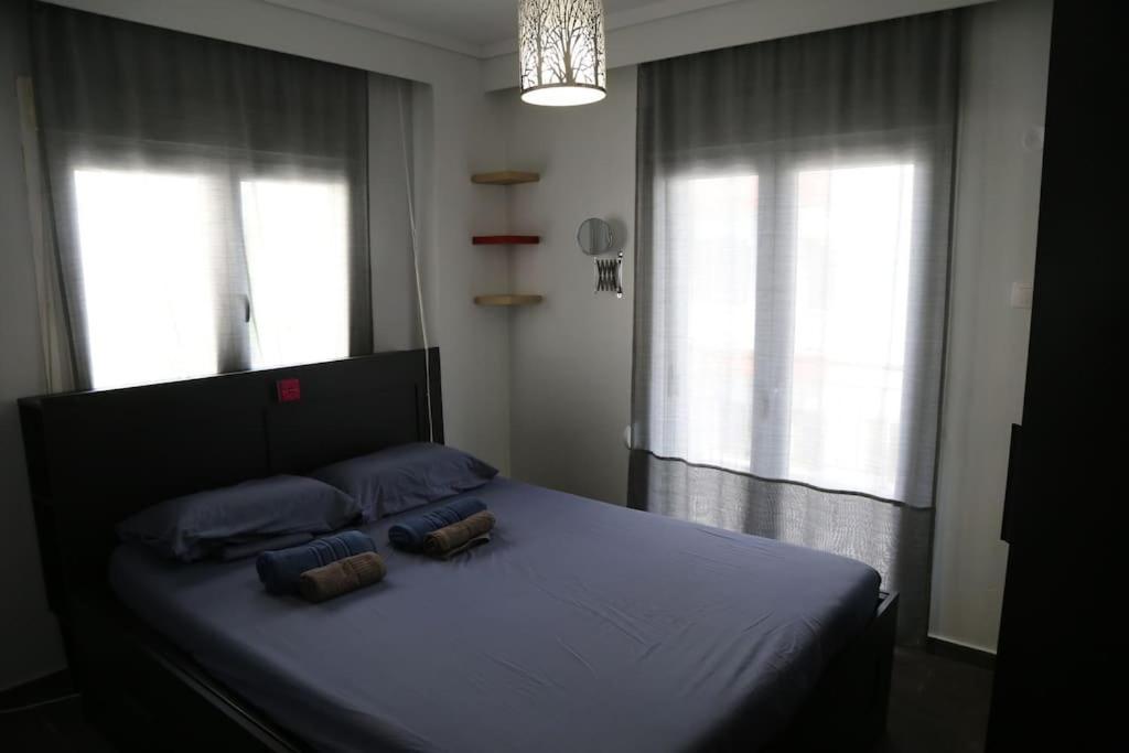 2Ndhome Peraia  ภายนอก รูปภาพ