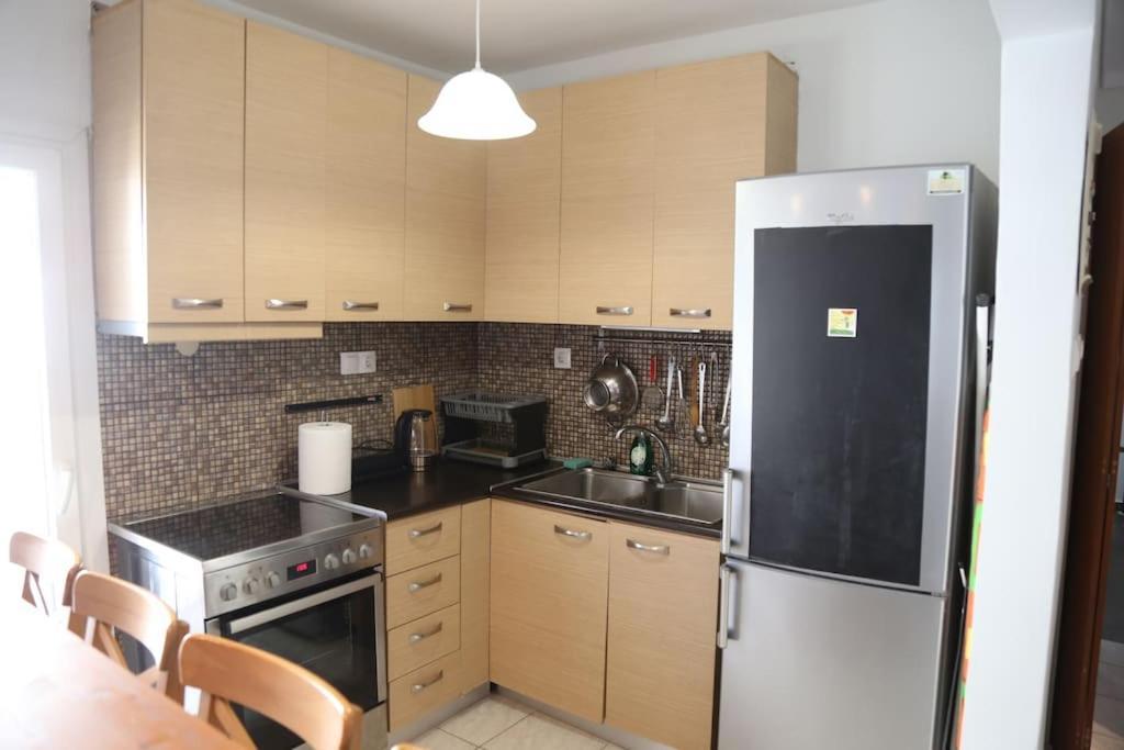2Ndhome Peraia  ภายนอก รูปภาพ