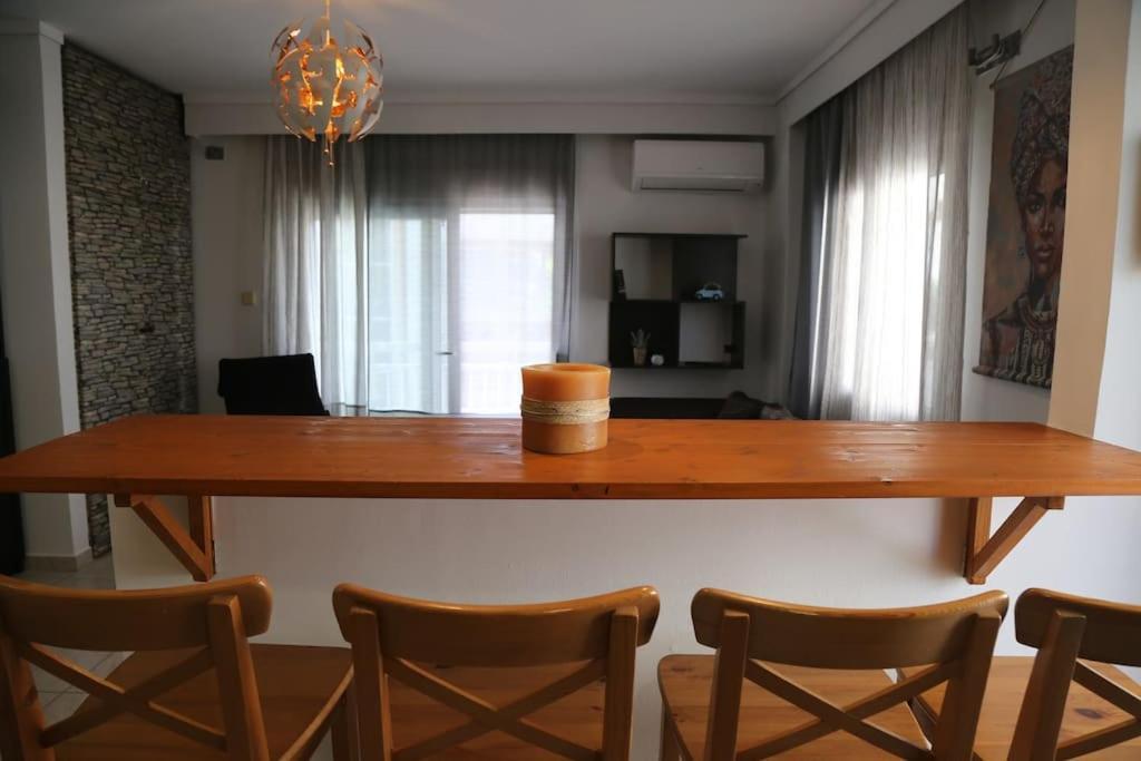 2Ndhome Peraia  ภายนอก รูปภาพ