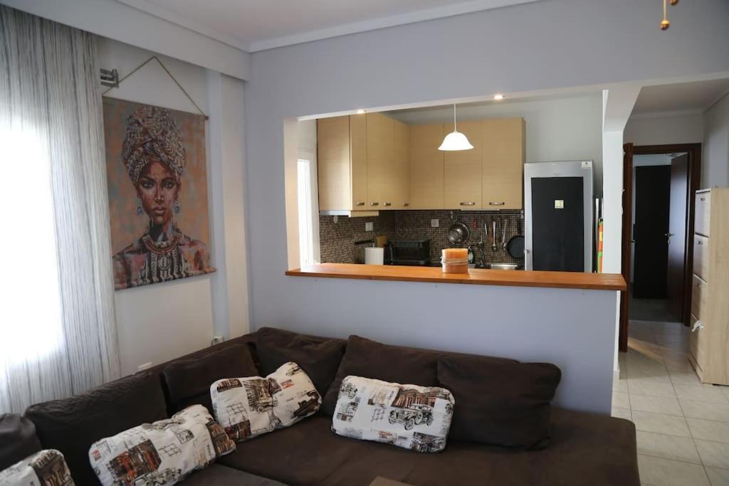 2Ndhome Peraia  ภายนอก รูปภาพ