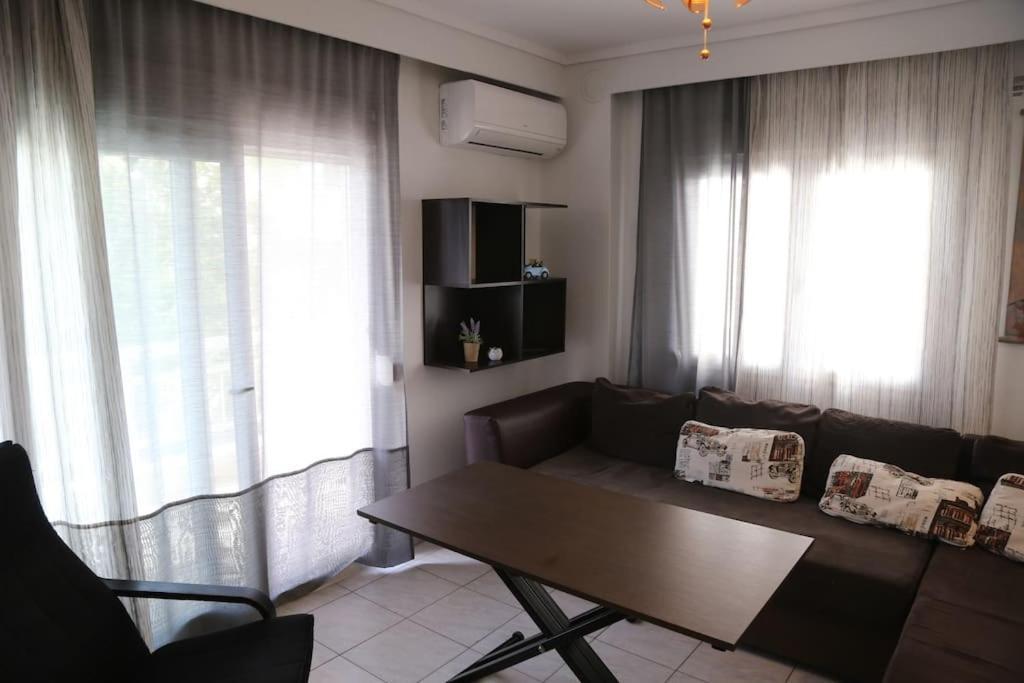 2Ndhome Peraia  ภายนอก รูปภาพ